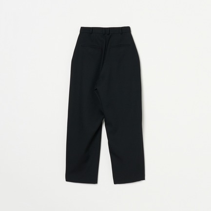 FORMIC PANTS 詳細画像 ブラック 1