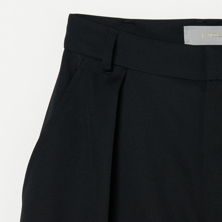 FORMIC PANTS 詳細画像 ブラック 3