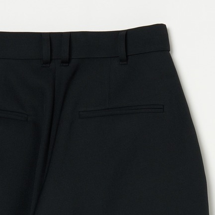 FORMIC PANTS 詳細画像 ブラック 4