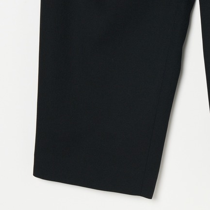 FORMIC PANTS 詳細画像 ブラック 5