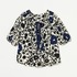 FLOWER PRINT BLOUSE 詳細画像