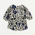 FLOWER PRINT BLOUSE 詳細画像