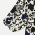 FLOWER PRINT BLOUSE 詳細画像