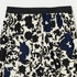 FLOWER PRINT SKIRT 詳細画像
