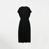 TWIST DETAIL DRESS 詳細画像
