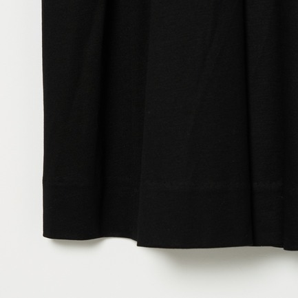 TWIST DETAIL DRESS 詳細画像 ブラック 4