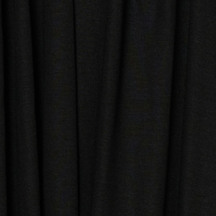 TWIST DETAIL DRESS 詳細画像 ブラック 6