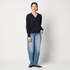HENRI (V CARDIGAN) 詳細画像