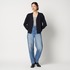 HENRI (V CARDIGAN) 詳細画像