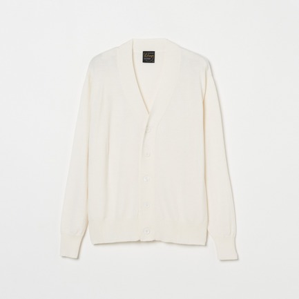 HENRI (V CARDIGAN)