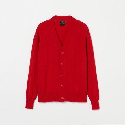 HENRI (V CARDIGAN)