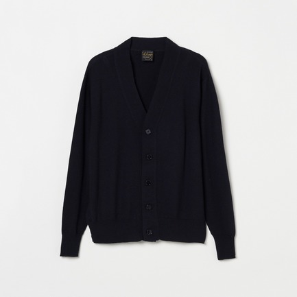 HENRI (V CARDIGAN)