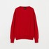 THOMA (CREW NECK) 詳細画像
