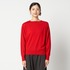 THOMA (CREW NECK) 詳細画像