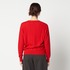 THOMA (CREW NECK) 詳細画像