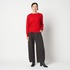 THOMA (CREW NECK) 詳細画像