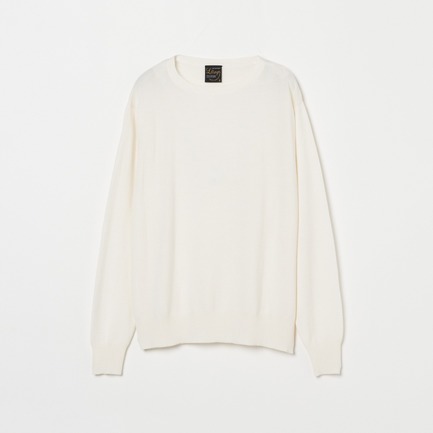 THOMA (CREW NECK)