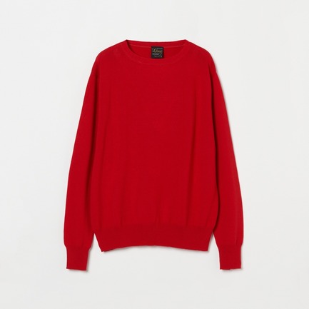 TOMAS (CREW NECK)