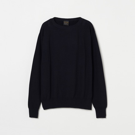 THOMA (CREW NECK)