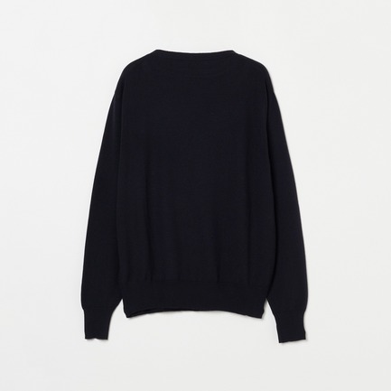 THOMA (CREW NECK) 詳細画像 ネイビー 1