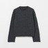 CABLE CREW NECK KNIT 詳細画像