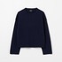 CABLE CREW NECK KNIT 詳細画像