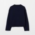 CABLE CREW NECK KNIT 詳細画像