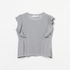 RUFFLE TOP 詳細画像
