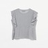 RUFFLE TOP 詳細画像