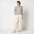 RUFFLE TOP 詳細画像