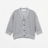HALF SLEEVE CARDIGAN 詳細画像