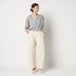 HALF SLEEVE CARDIGAN 詳細画像