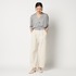 HALF SLEEVE CARDIGAN 詳細画像