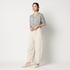 HALF SLEEVE CARDIGAN 詳細画像