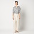 HALF SLEEVE CARDIGAN 詳細画像