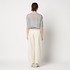 HALF SLEEVE CARDIGAN 詳細画像
