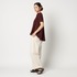 DOLMAN LOOSE TEE 詳細画像