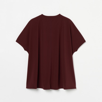 DOLMAN LOOSE TEE 詳細画像 ボルドー 1