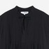COTTON LOAN TUCK DRESS 詳細画像