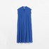 COTTON LOAN TUCK DRESS 詳細画像