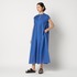COTTON LOAN TUCK DRESS 詳細画像