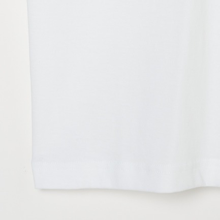 ANNIVERSARRY LONG SLEEVE T-SHIRT 詳細画像 ホワイト 4