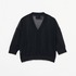 HALF SLEEVE CARDIGAN 詳細画像