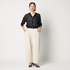 HALF SLEEVE CARDIGAN 詳細画像