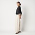 HALF SLEEVE CARDIGAN 詳細画像