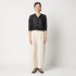 HALF SLEEVE CARDIGAN 詳細画像
