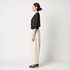 HALF SLEEVE CARDIGAN 詳細画像