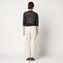 HALF SLEEVE CARDIGAN 詳細画像