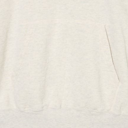 HOODIE 詳細画像 アイボリー 5