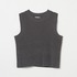 KNIT PLEATED VEST 詳細画像
